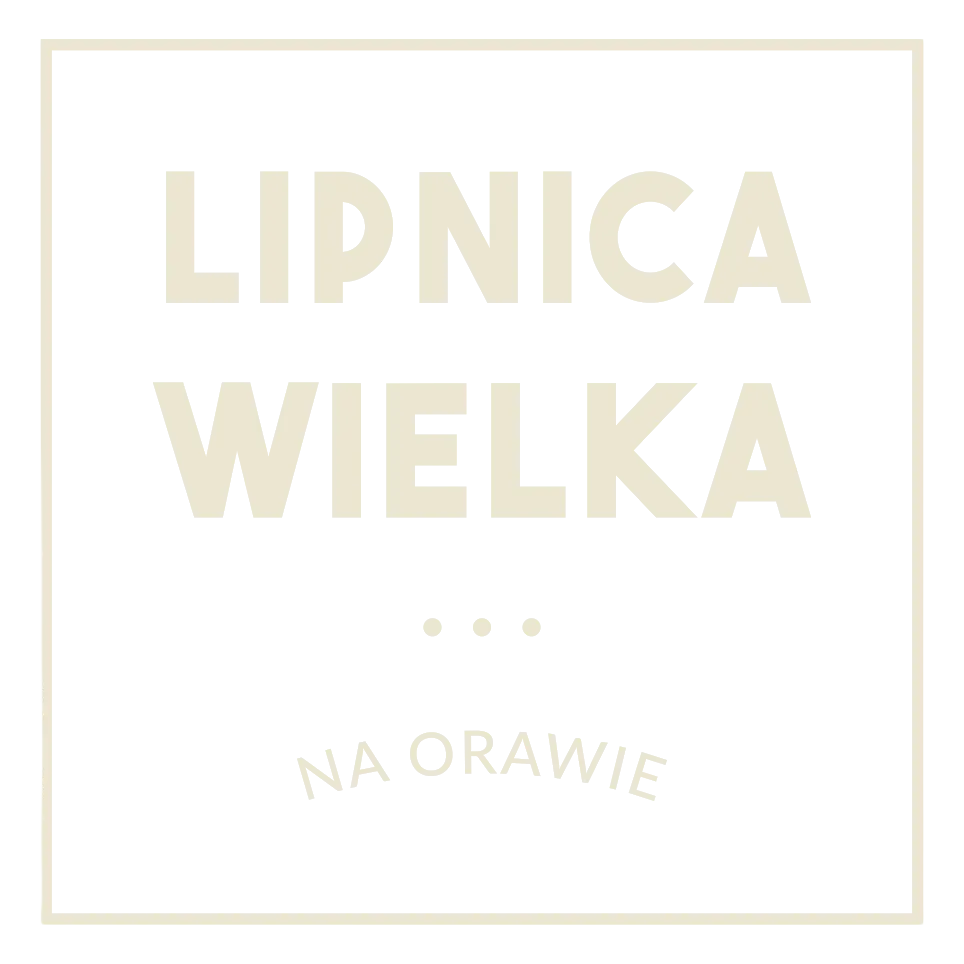 Herb gminy Lipnica Wielka